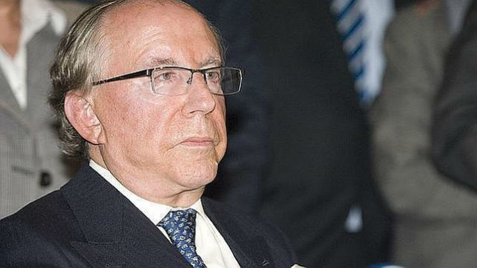Exhuman los restos de Ruiz Mateos para practicarle una prueba de paternidad