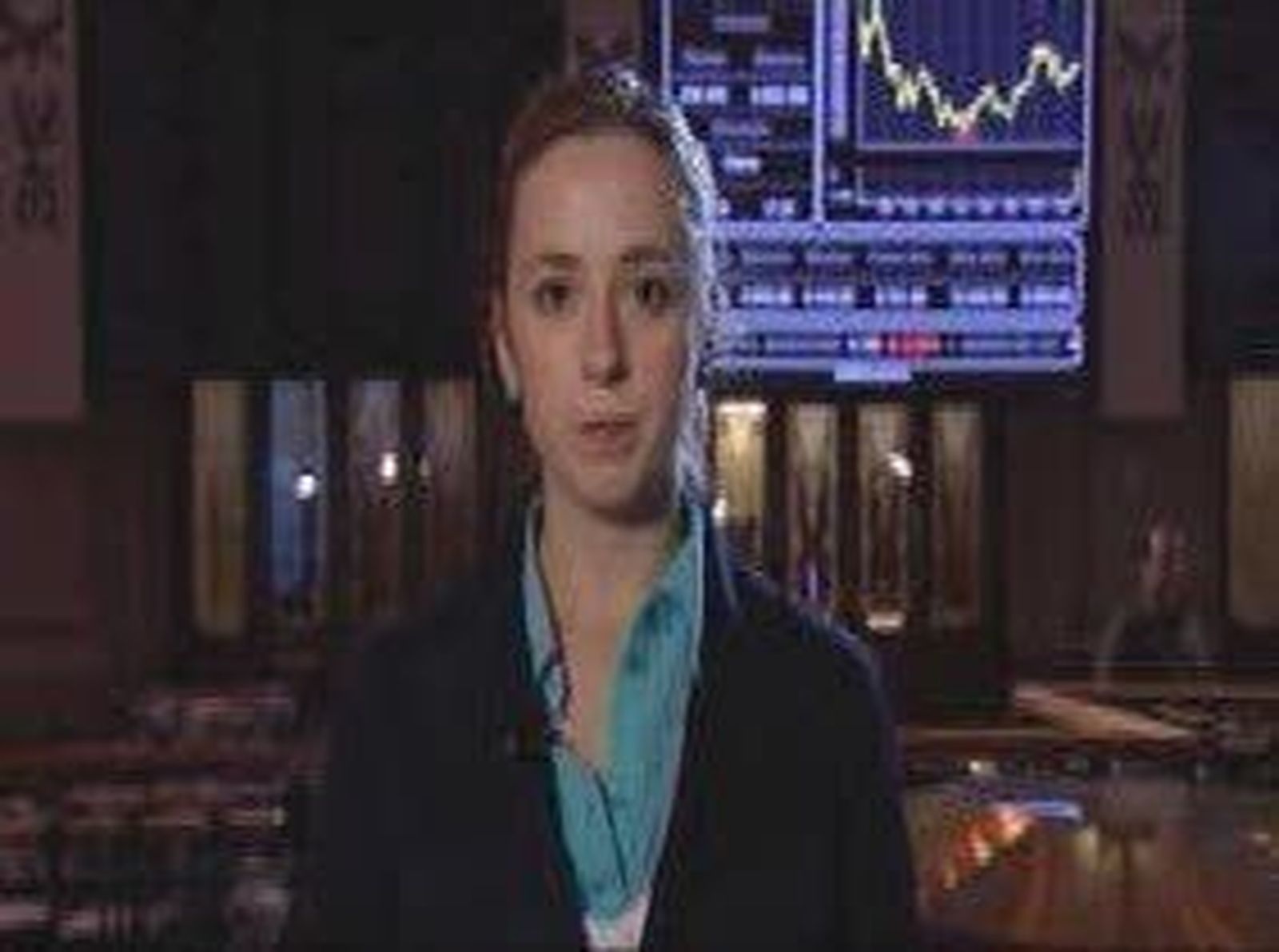 Cierre bolsa semanal