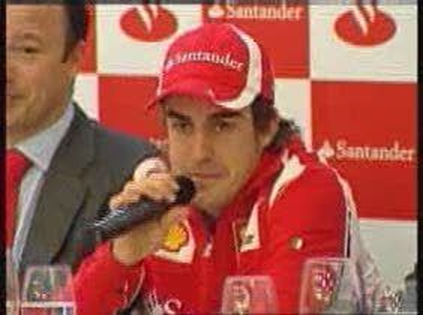 Alonso