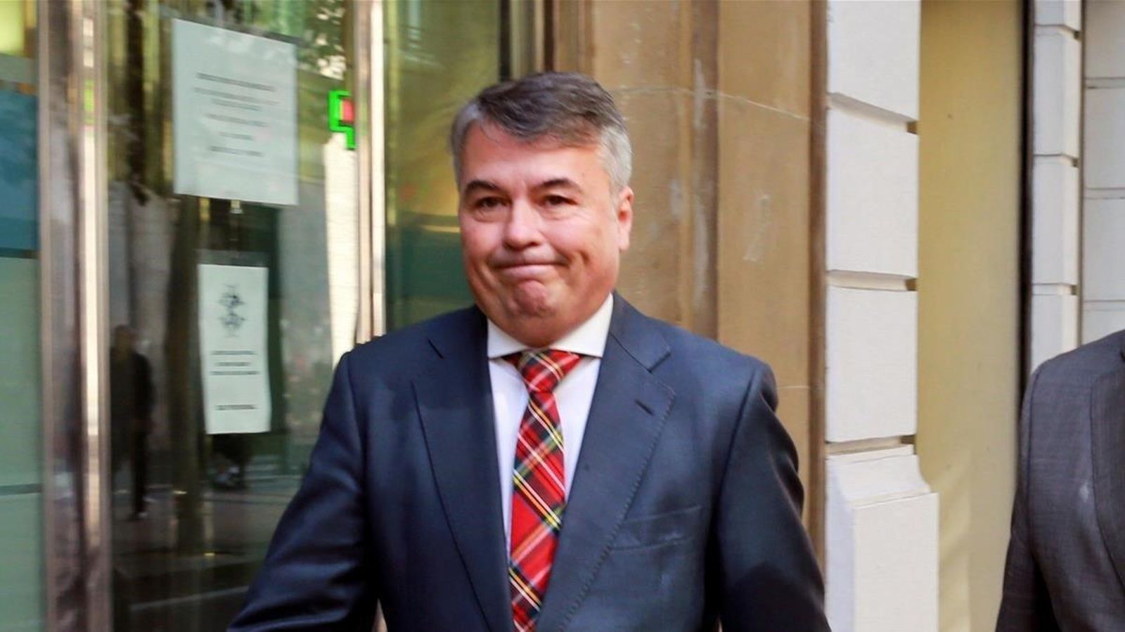 Agustín Martínez