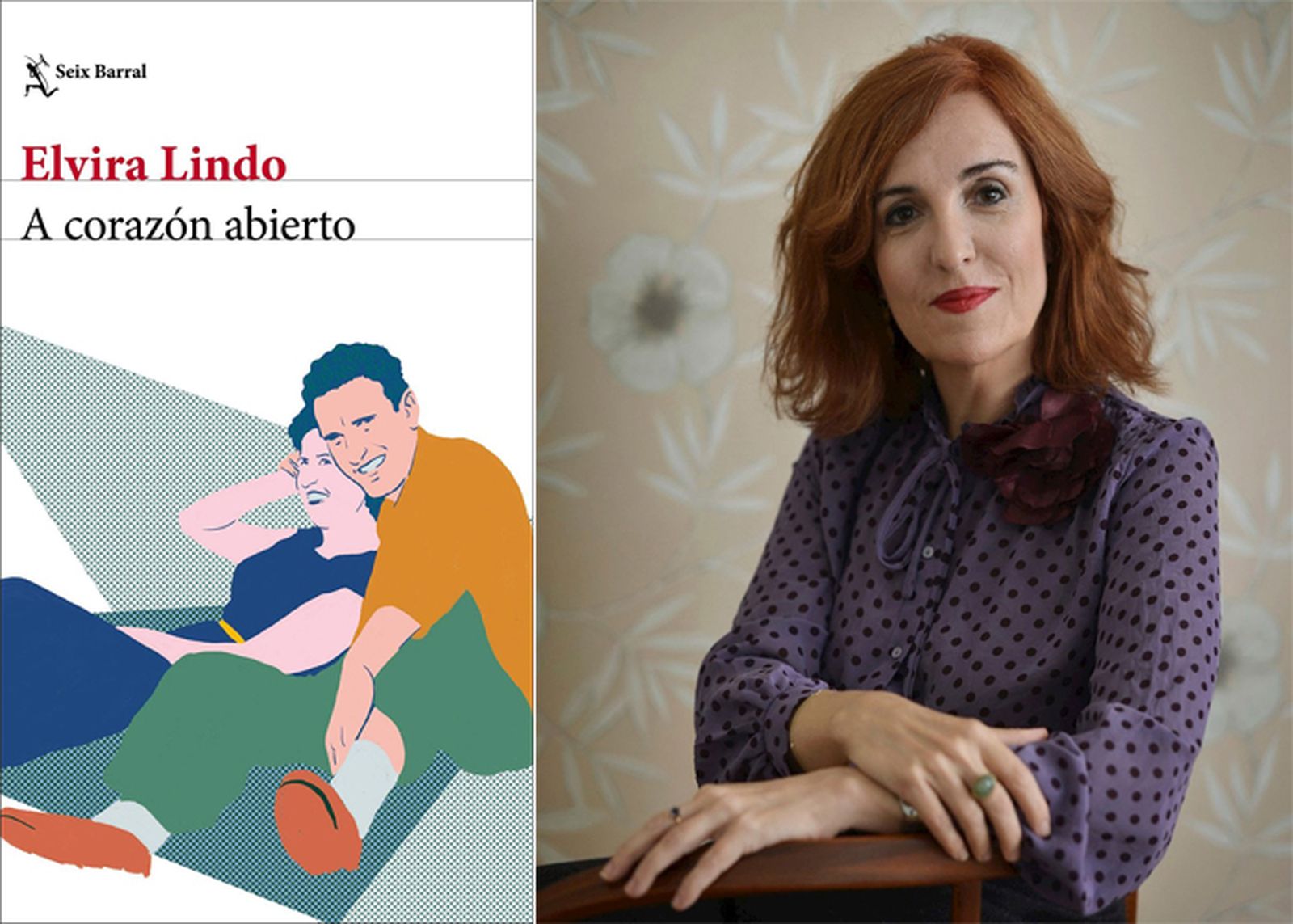 Elvira Lindo