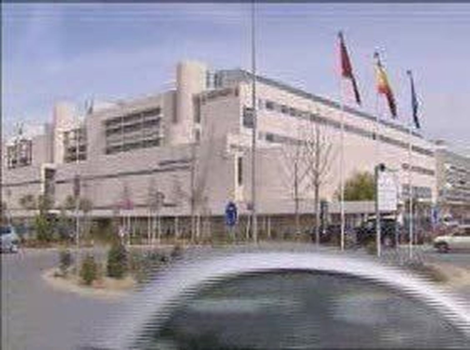 Hospitales madrileños en el Top 2o