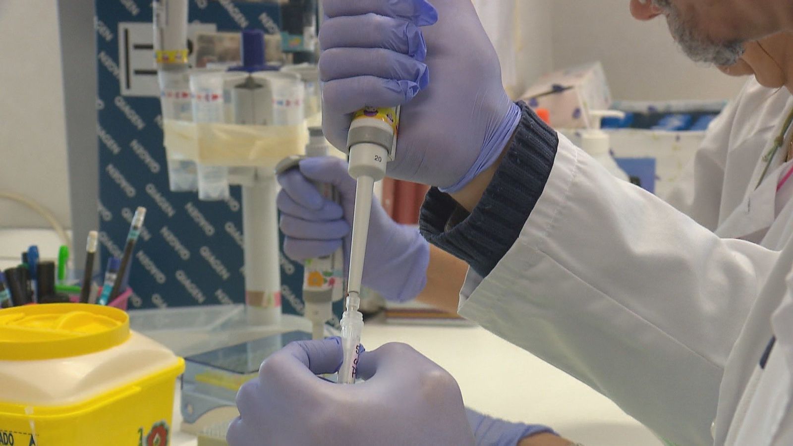 Madrid crea 'Lánzate' para captar talento investigador
