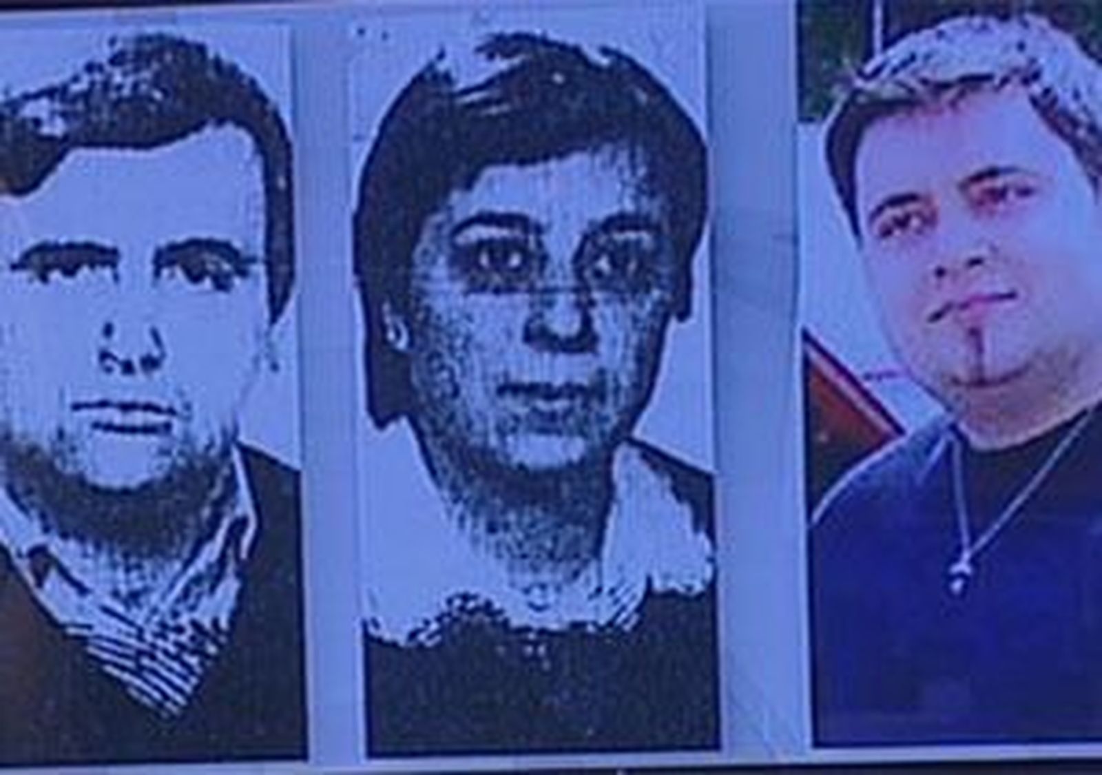 El juez dicta prisión provisional para el ladrón del Códice, su mujer y su hijo