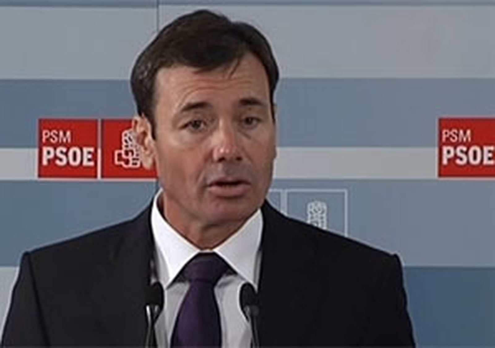 Tomás Gómez