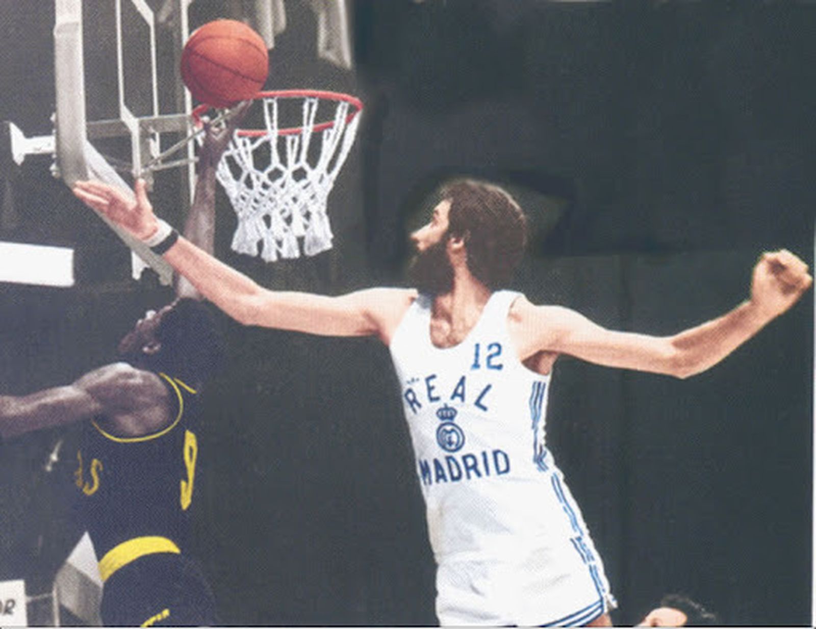 Rafa Rullán