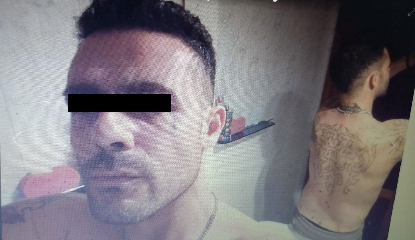 Quién es ‘El Loco’, el detenido por el crimen de Chapinería