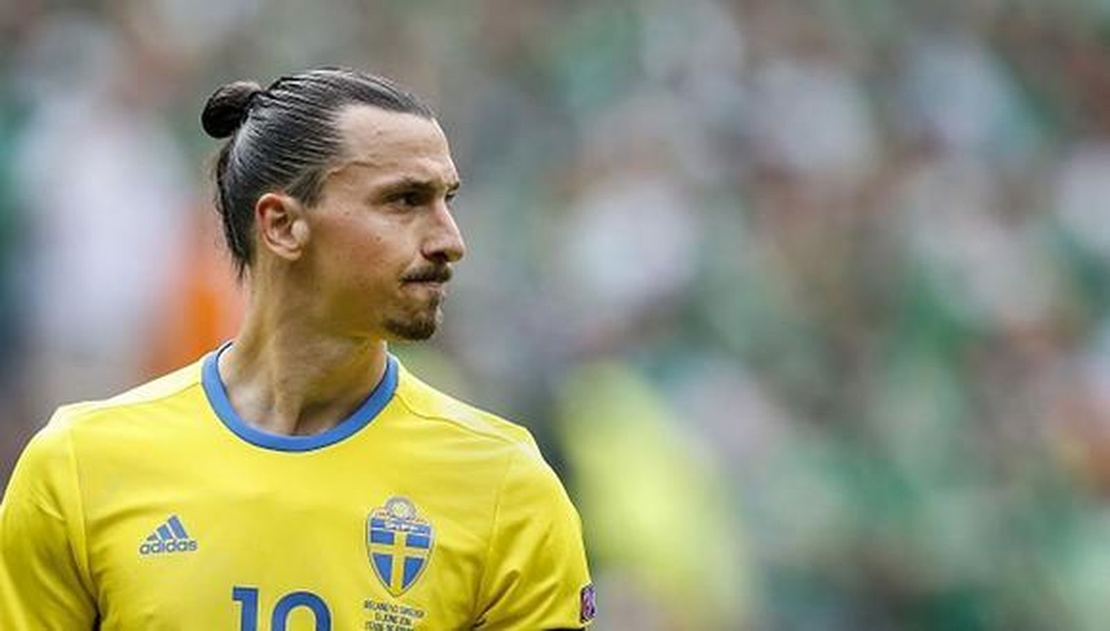 Ibrahimovic