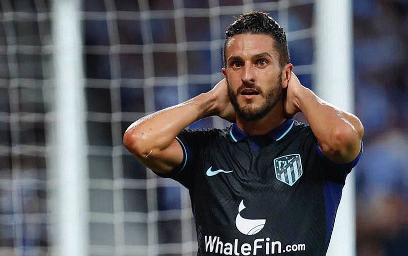 Koke