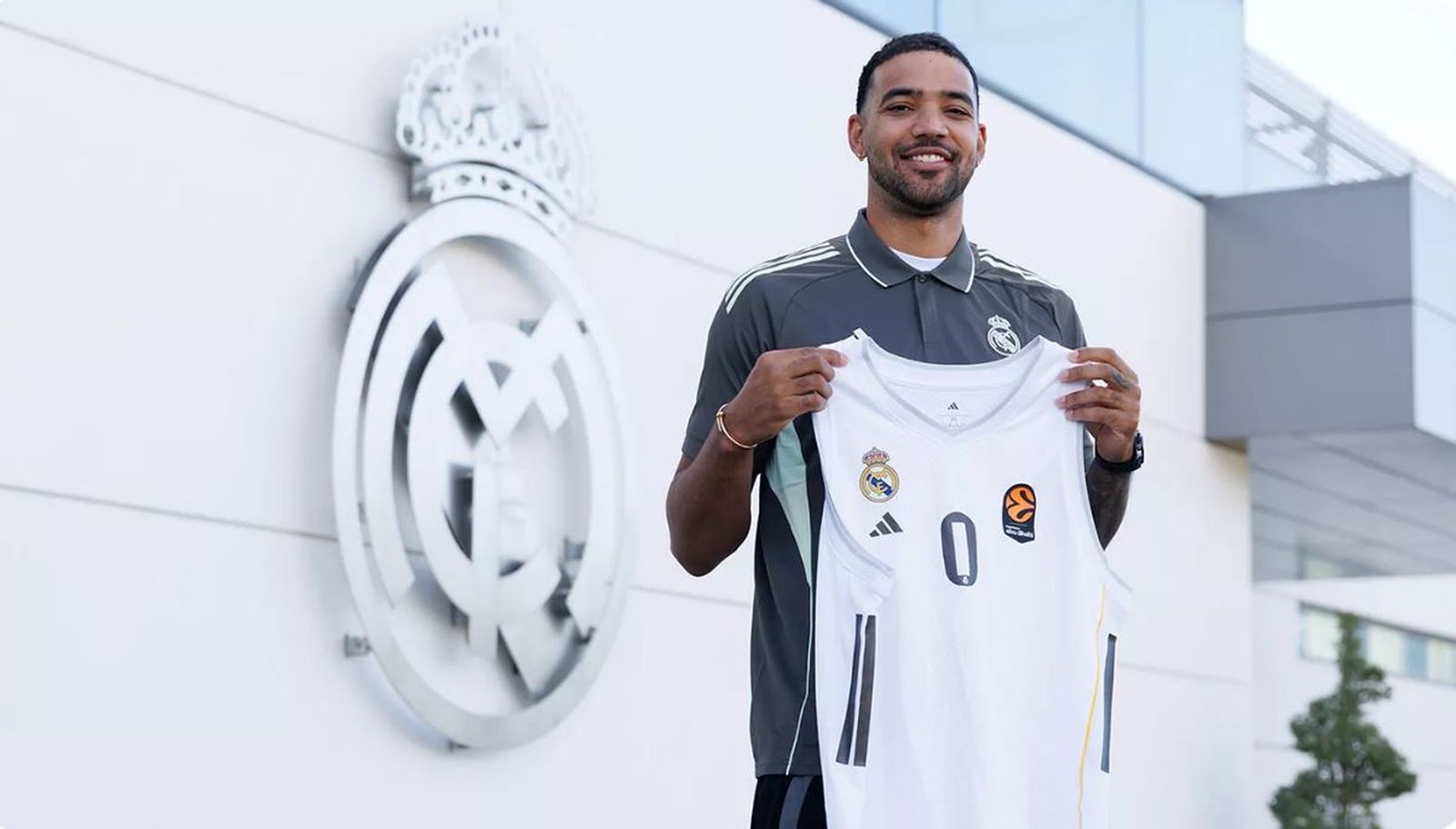 Trey Lyles