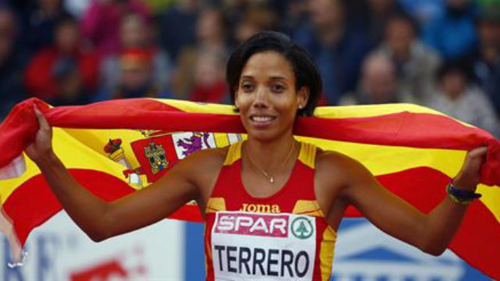 Indira Terrero