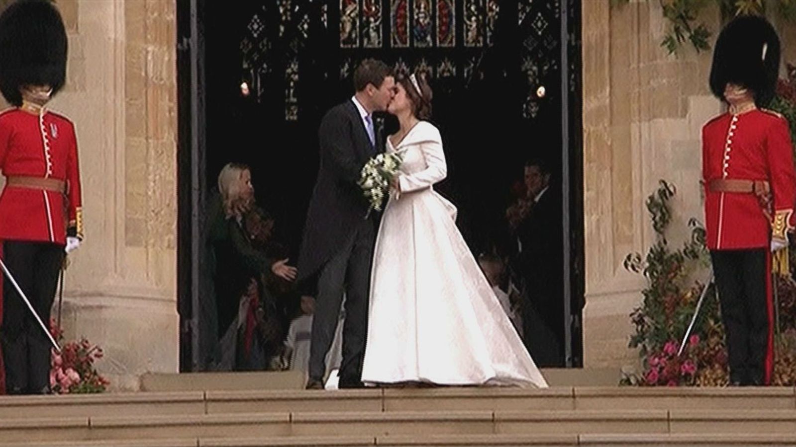 Las mejores bodas del 2018