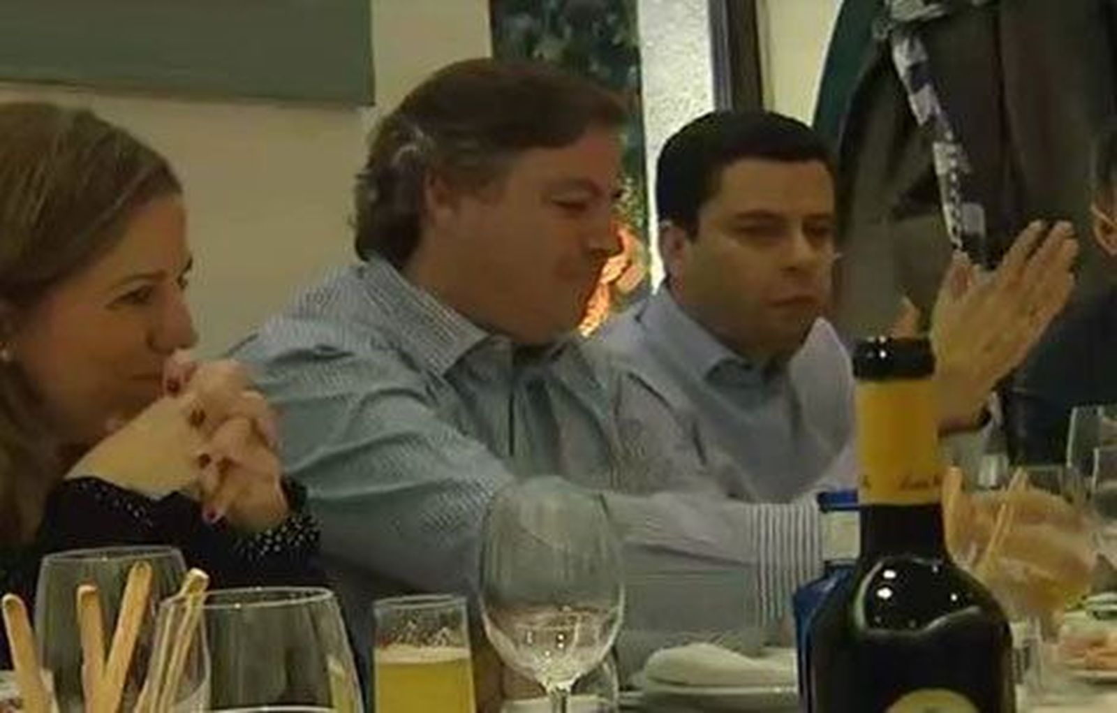Cenas de empresas