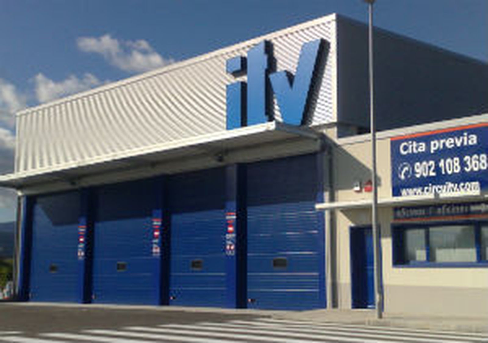 ITV