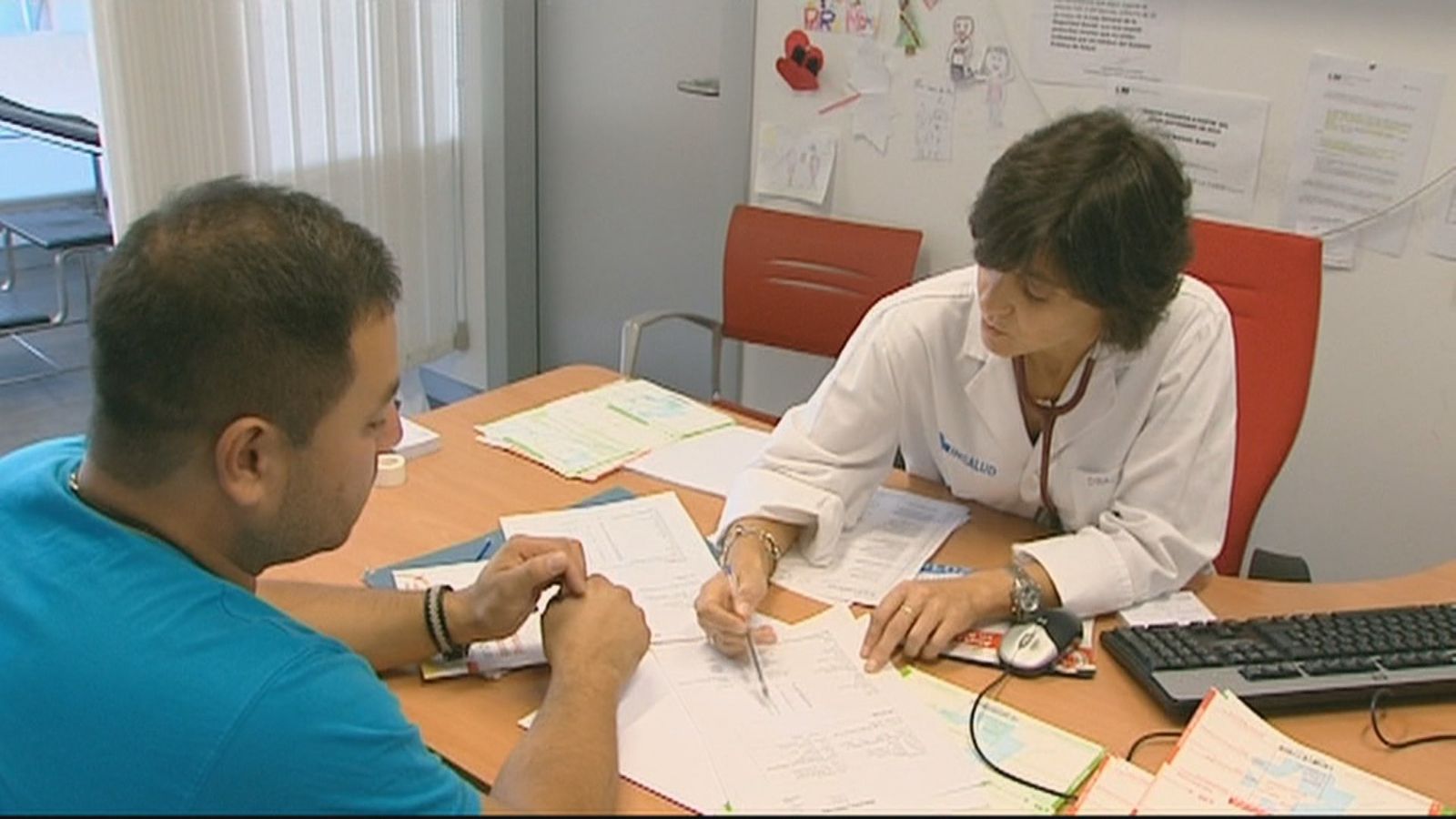 Medico de familia