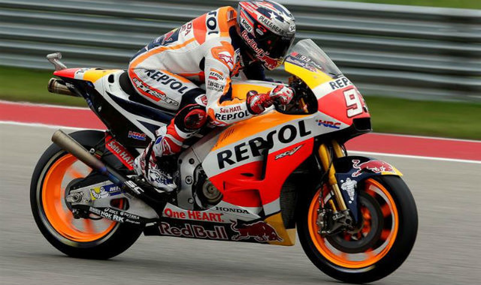 Marc Márquez