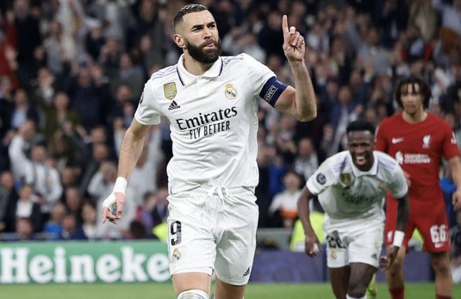 Benzema