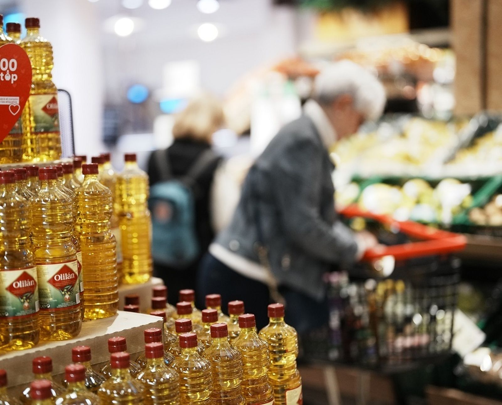 Supermercado