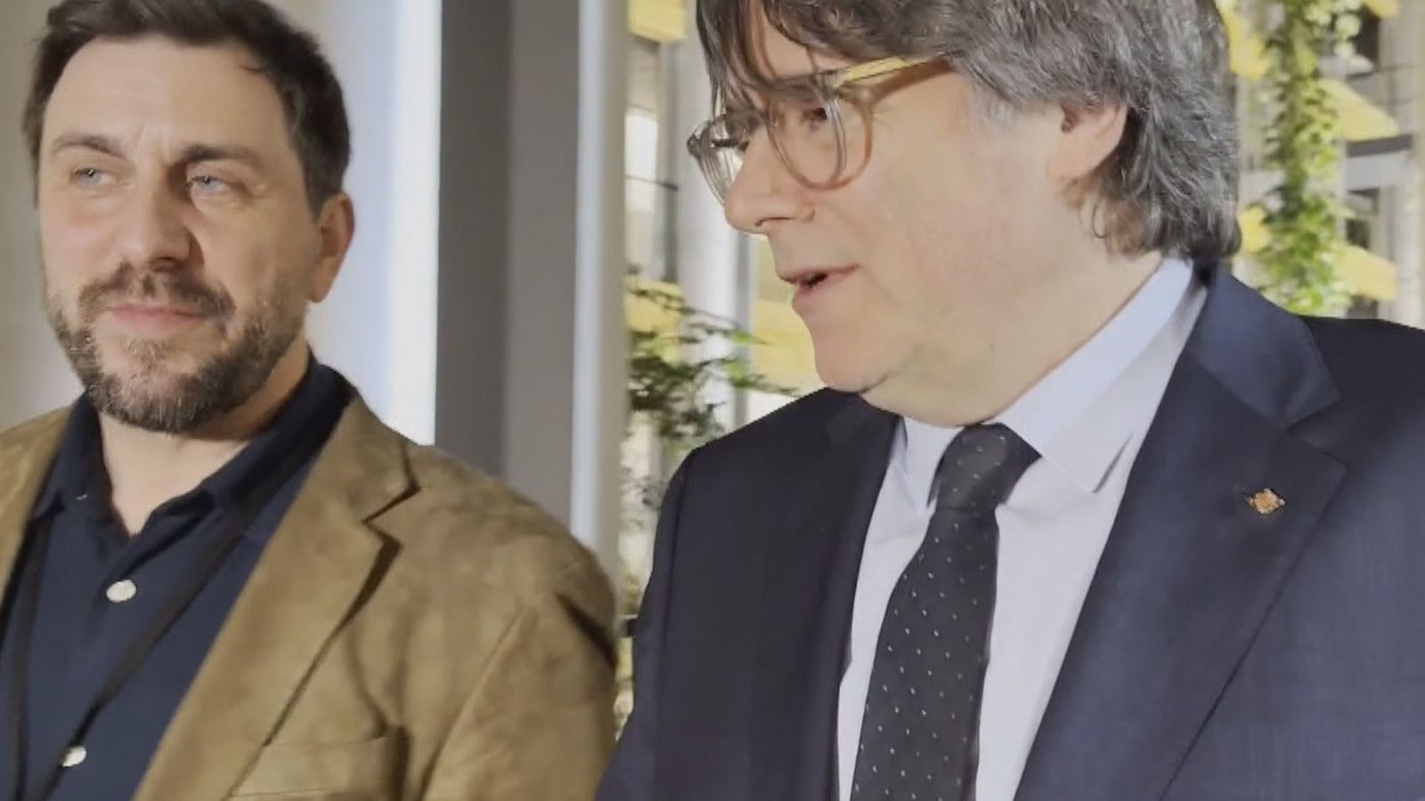 Puigdemont