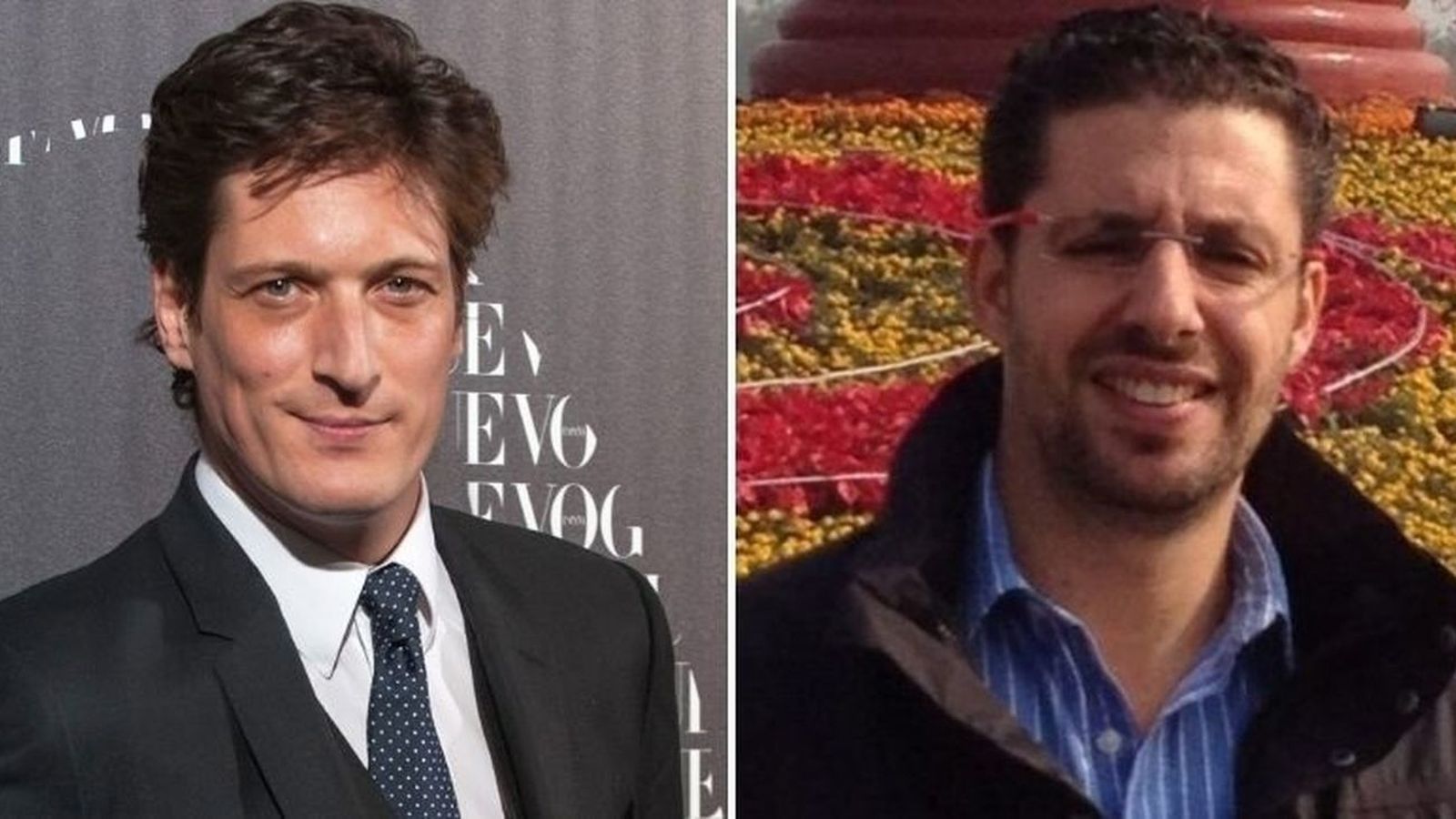 La Fiscalía anticorrupción pide 15 años para Alberto Luceño y 9 años y 10 meses para Luis Medina por el caso mascarillas