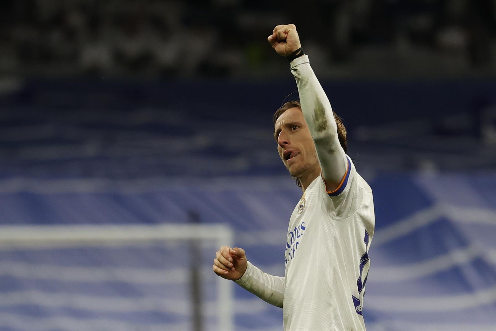 Luka Modric
