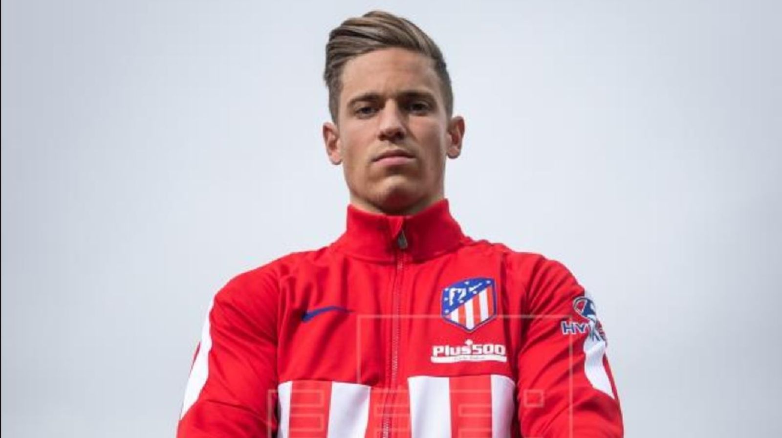 Marcos Llorente