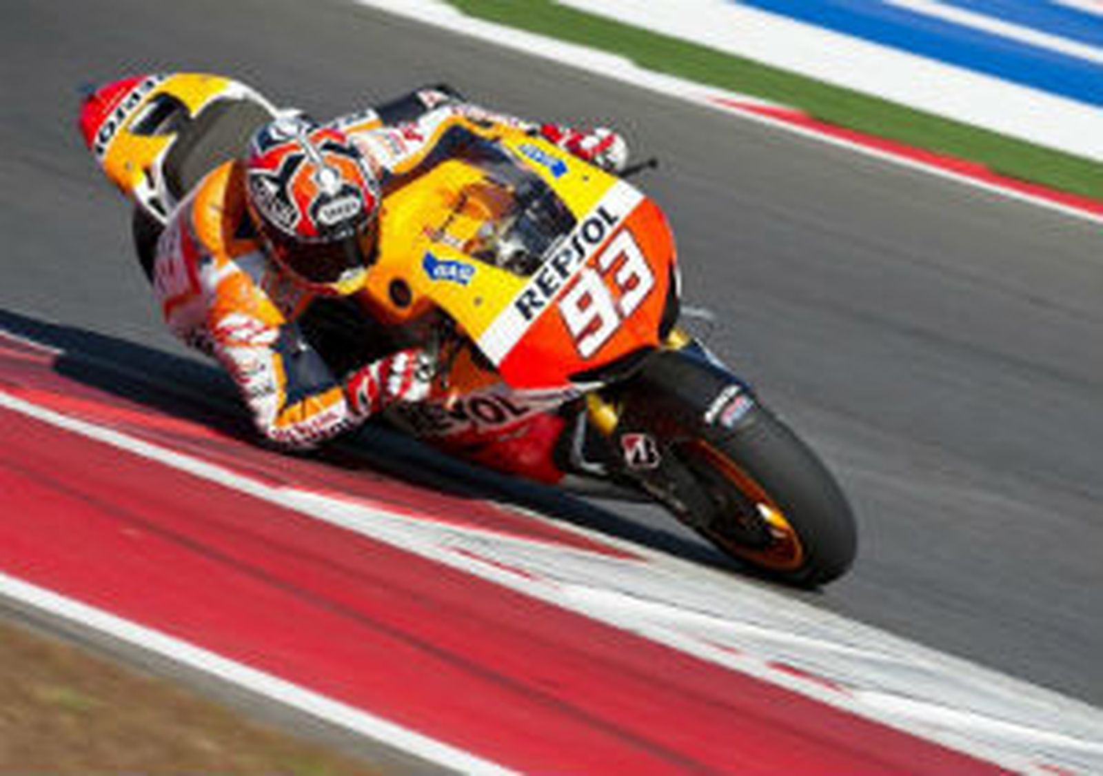 Marc Márquez