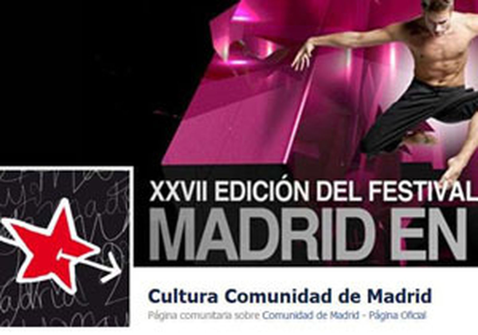 MADRIDENDANZA