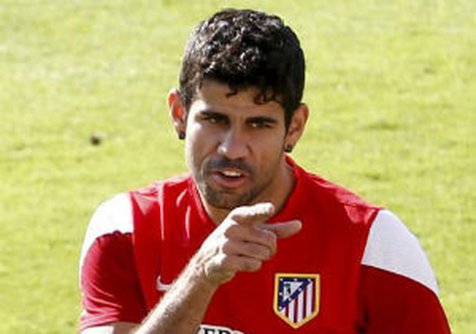 Diego Costa