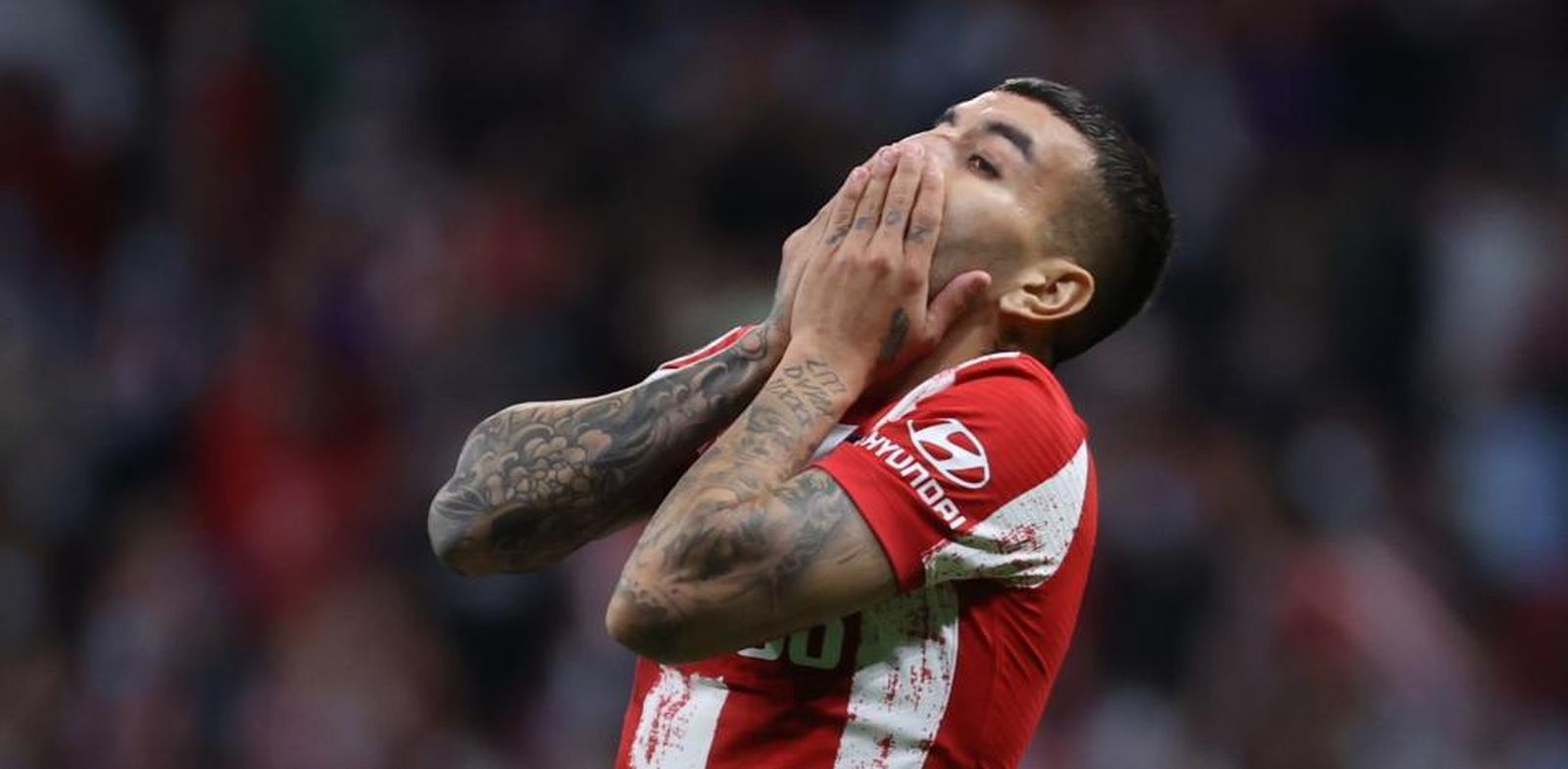 Ángel Correa