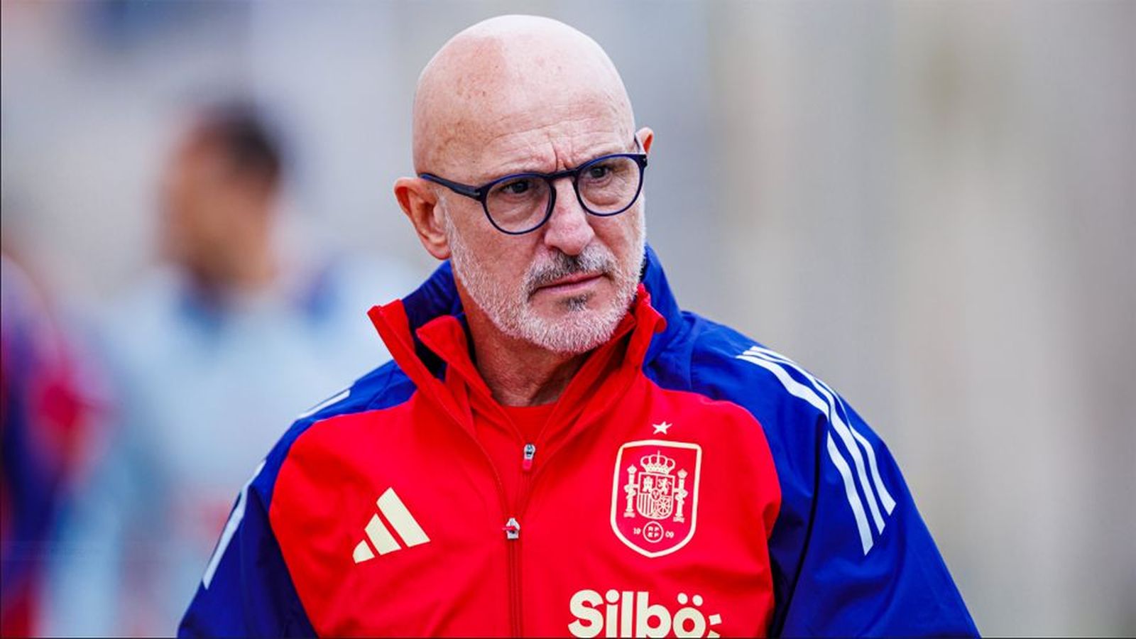 De la Fuente: "Ante Dinamarca intentaremos imponer nuestro estilo"