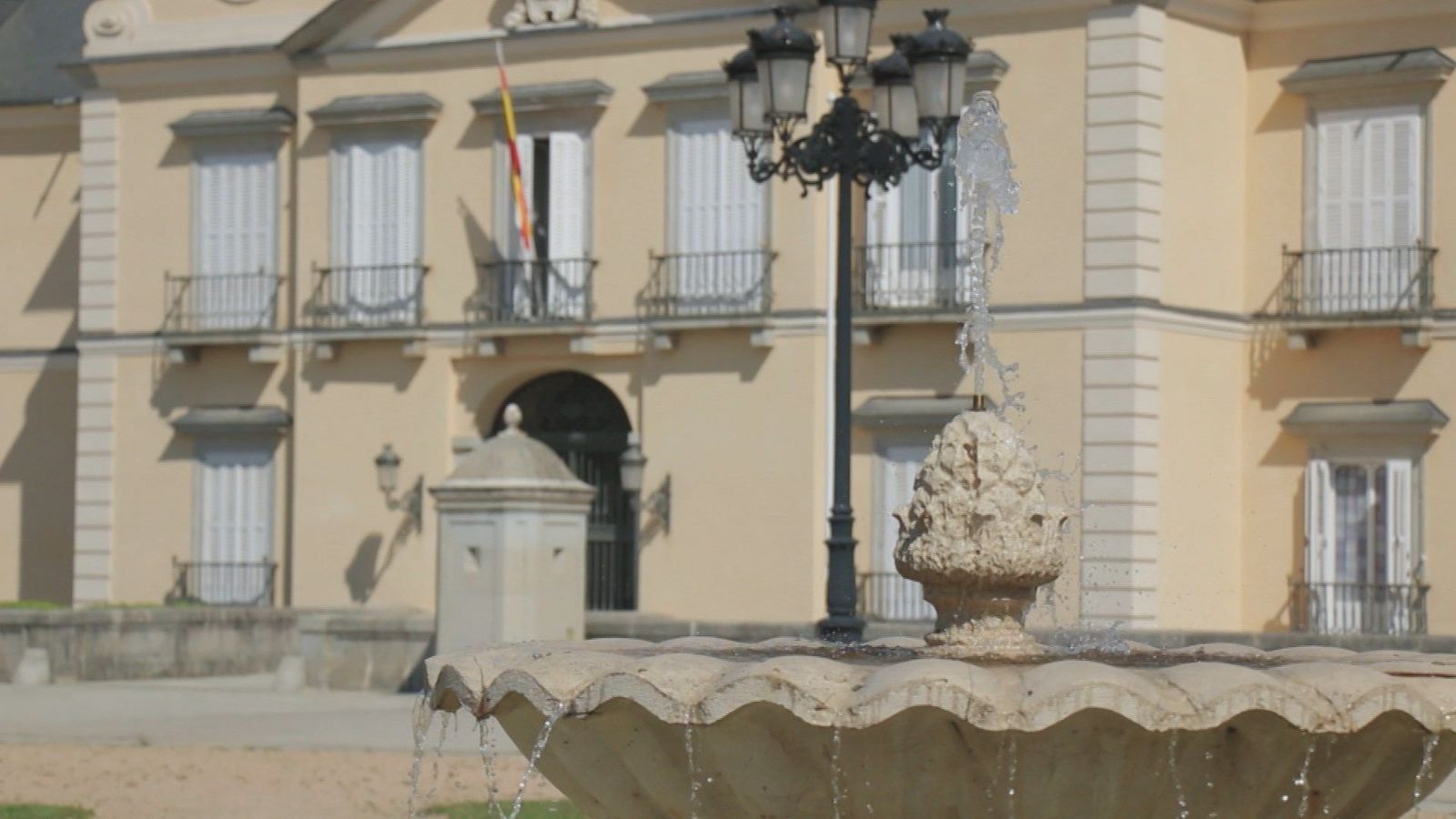 Un paseo por el Real Sitio de El Pardo