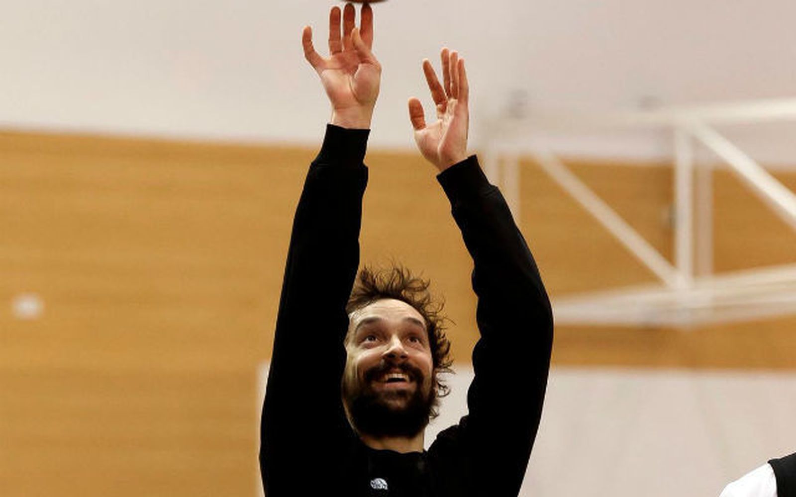 Sergio Llull