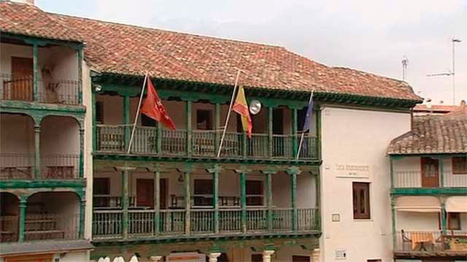 CHINCHON