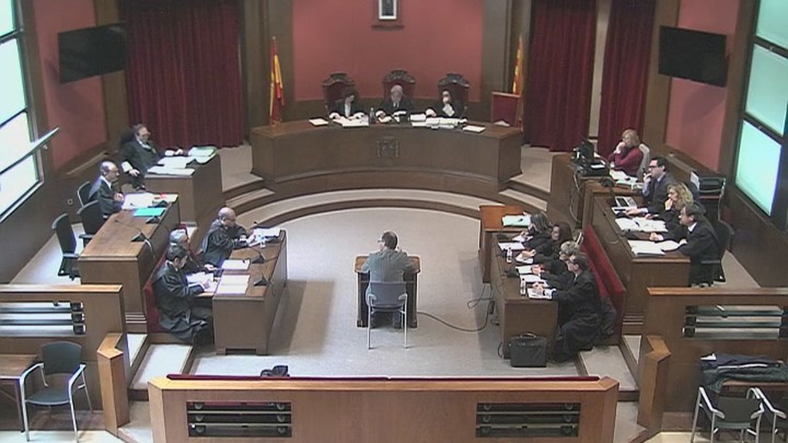 Condenado a 21 años de cárcel al abusador confeso de los Maristas
