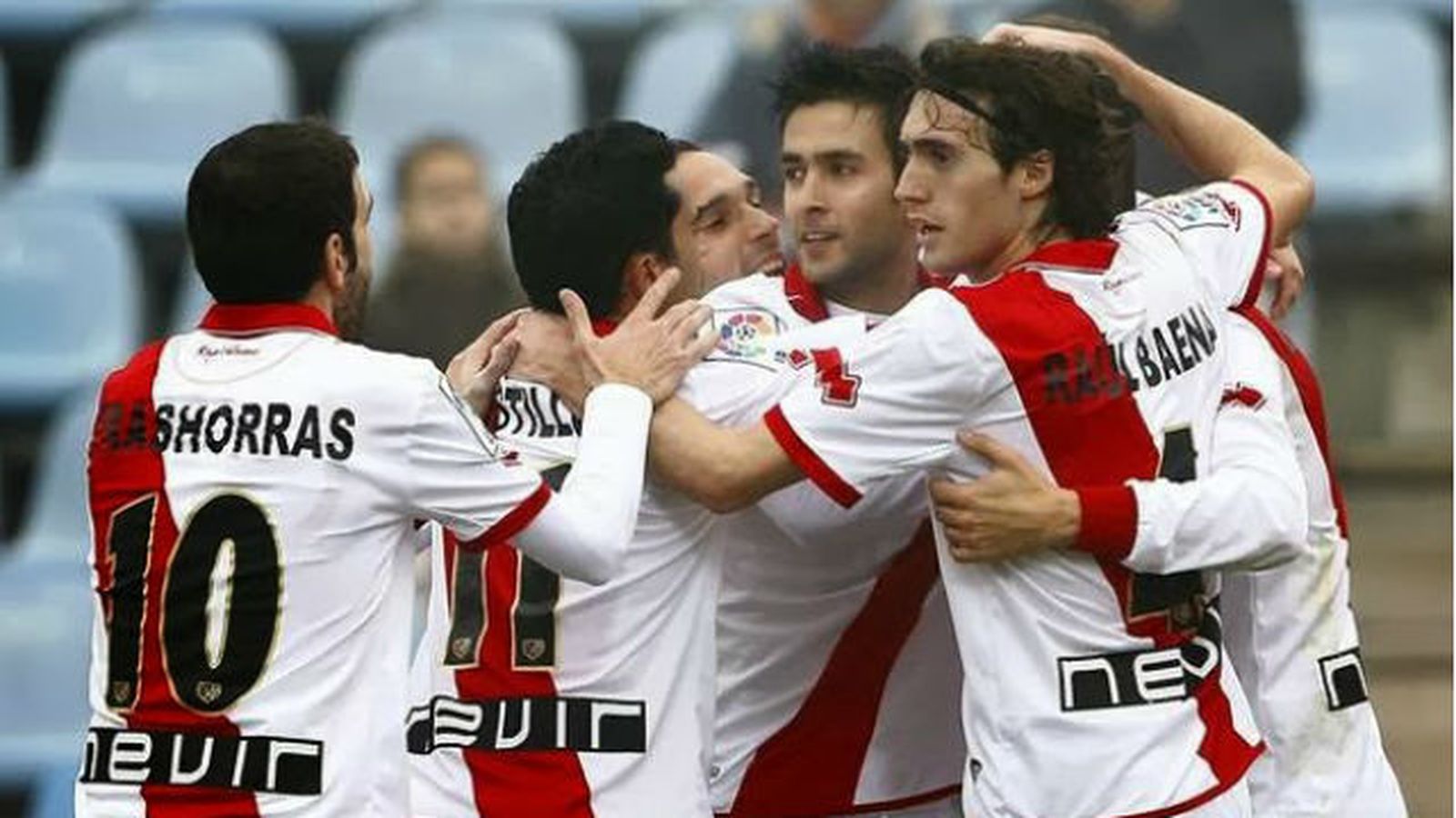 Rayo Vallecano