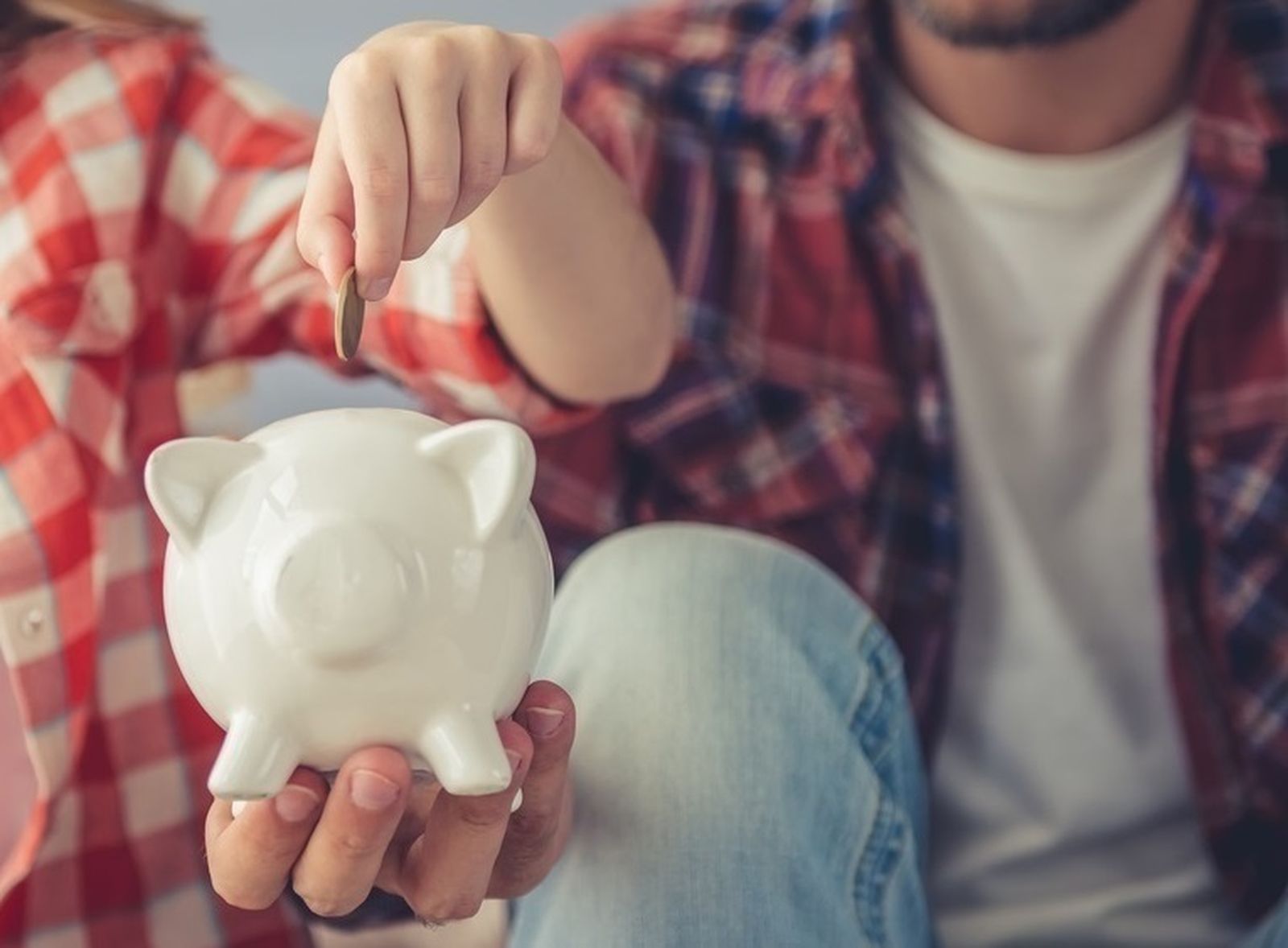 Aumenta el ahorro de las familias en 2023