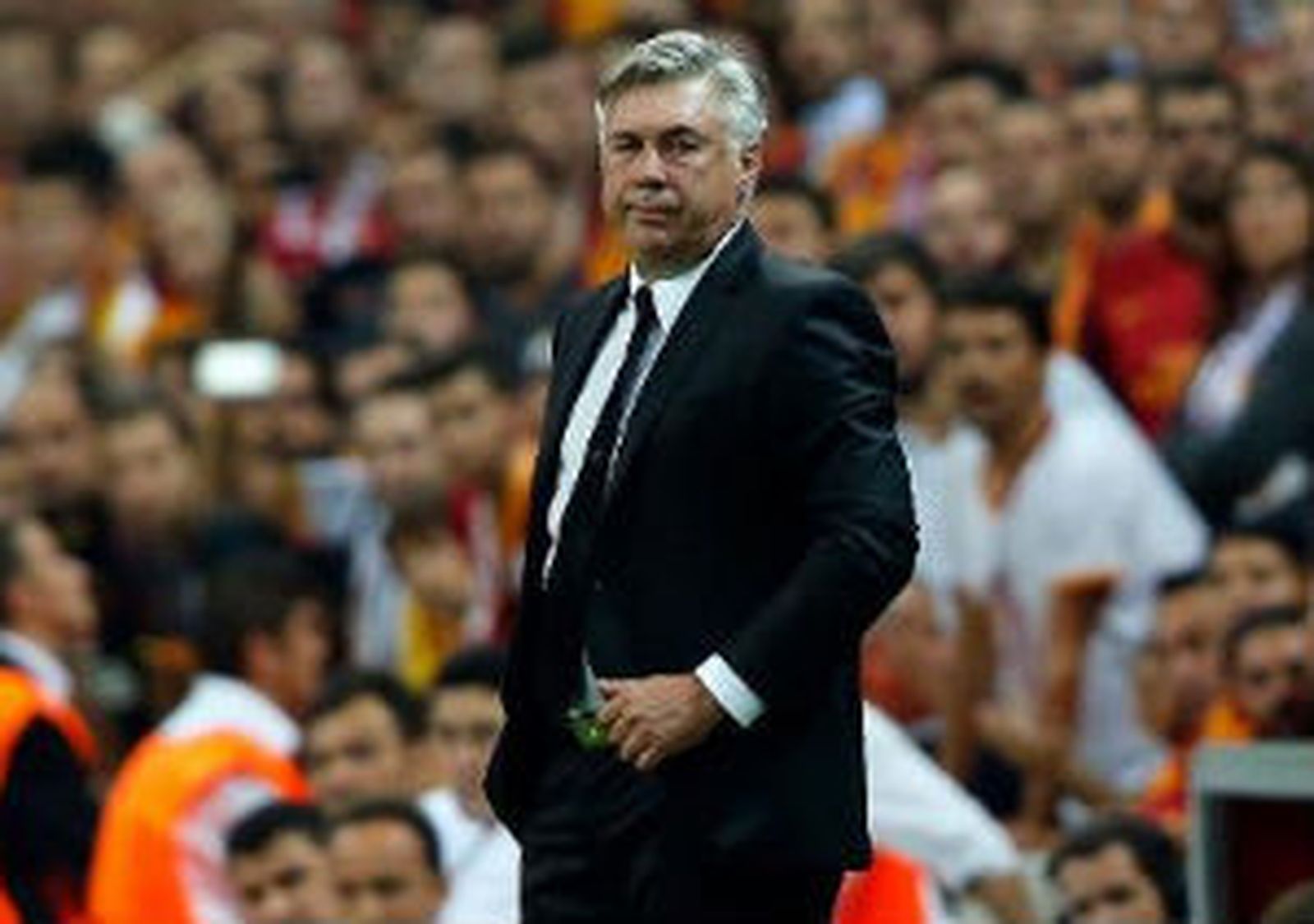 Carlo Ancelotti