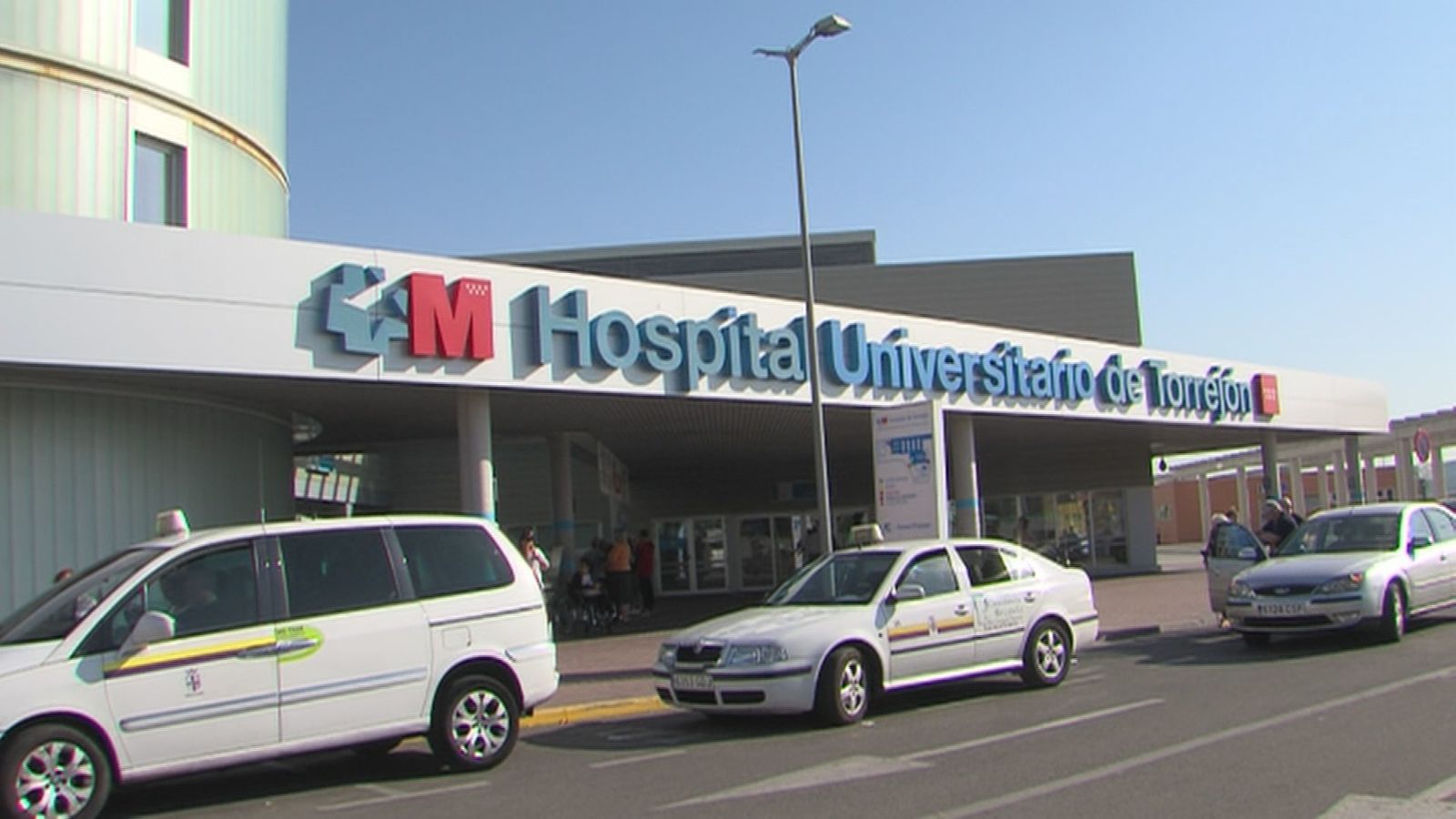 Hospital Universitario de Torrejón de Ardoz