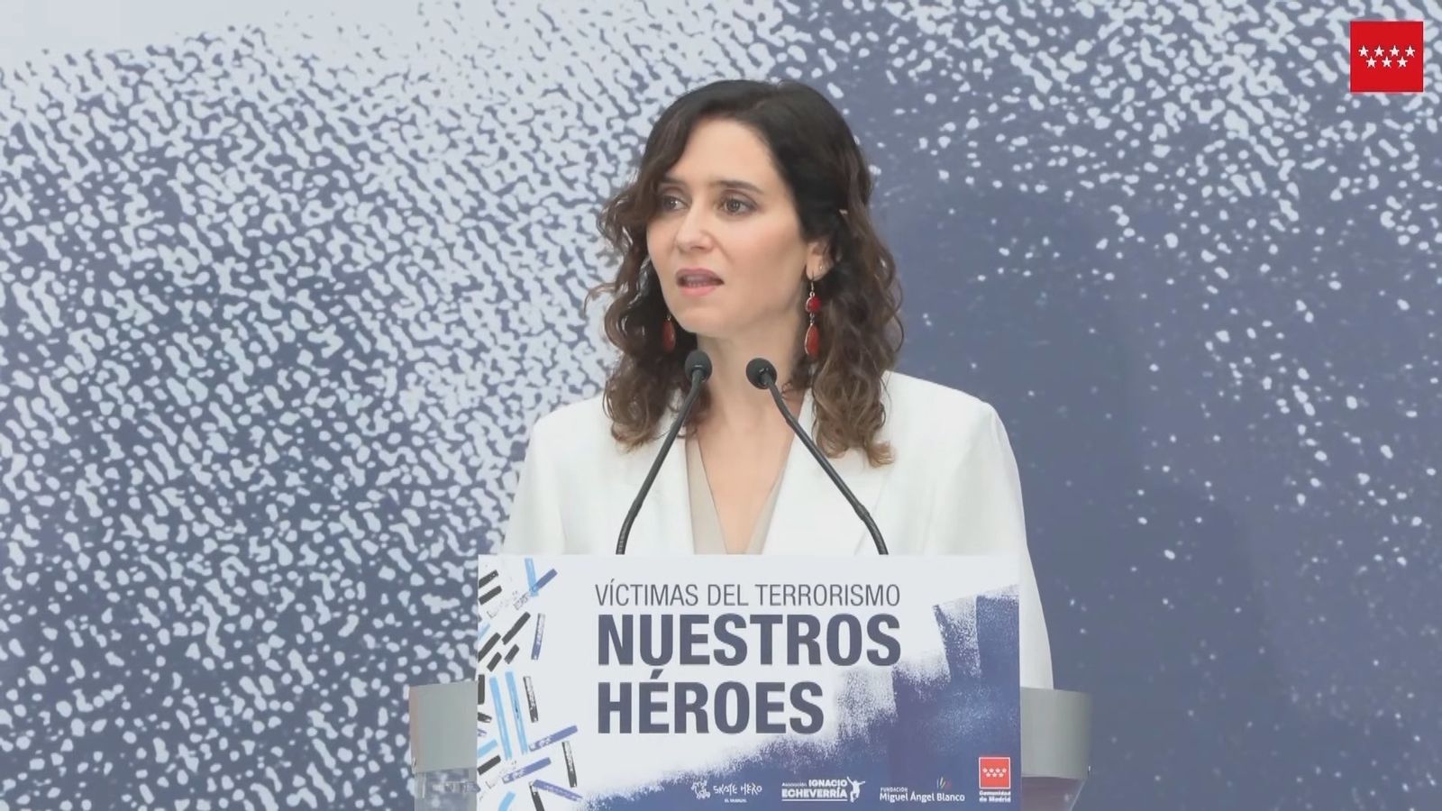 Isabel Díaz Ayuso