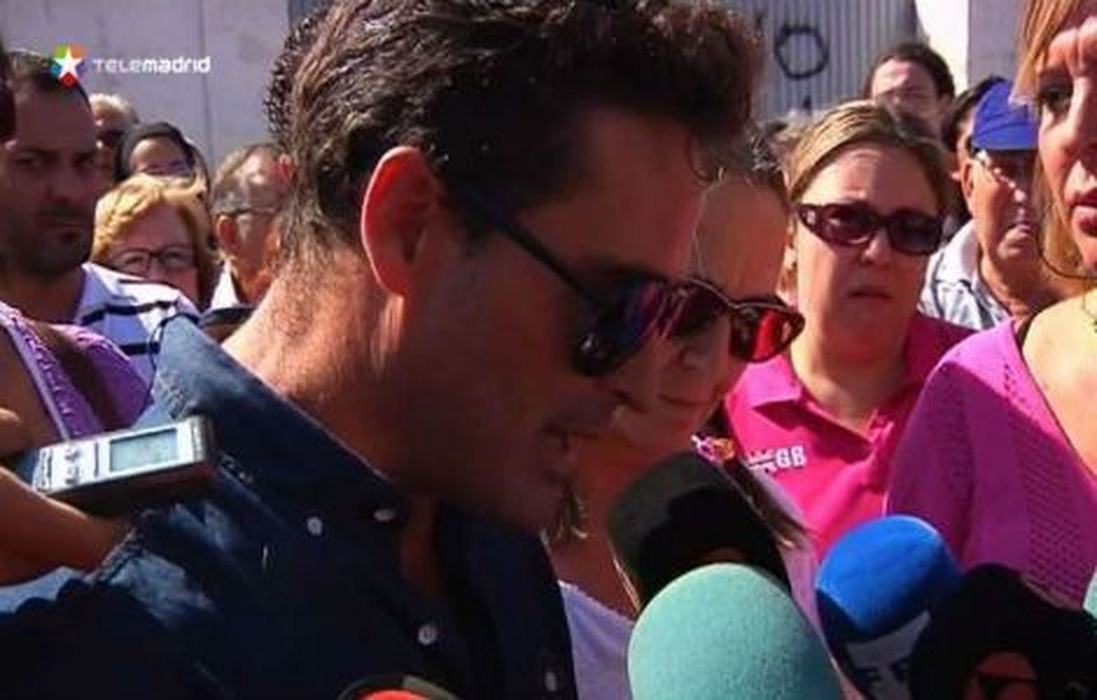 Madre de Ruth y José: "Sois solamente míos porque nunca tuvisteis padre"
