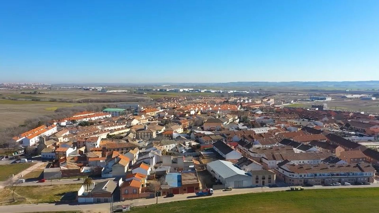 Ruta 179: Casarrubuelos