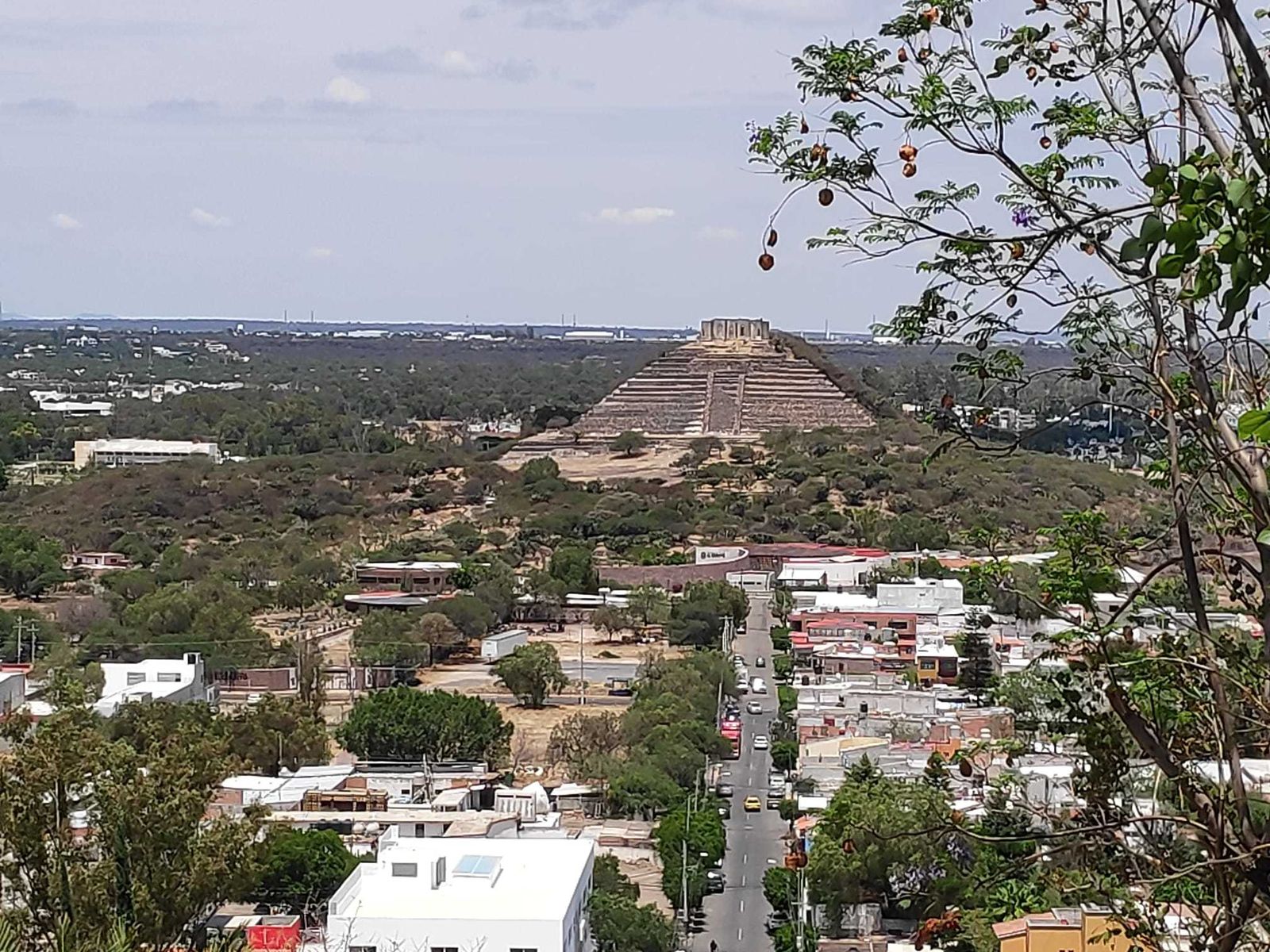 Santiago de Querétaro