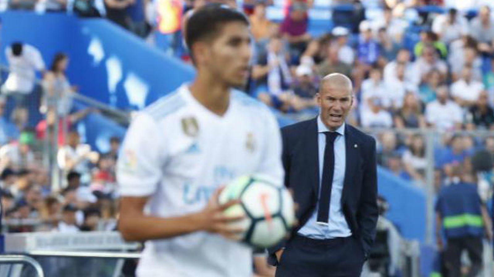 Zinedine Zidane