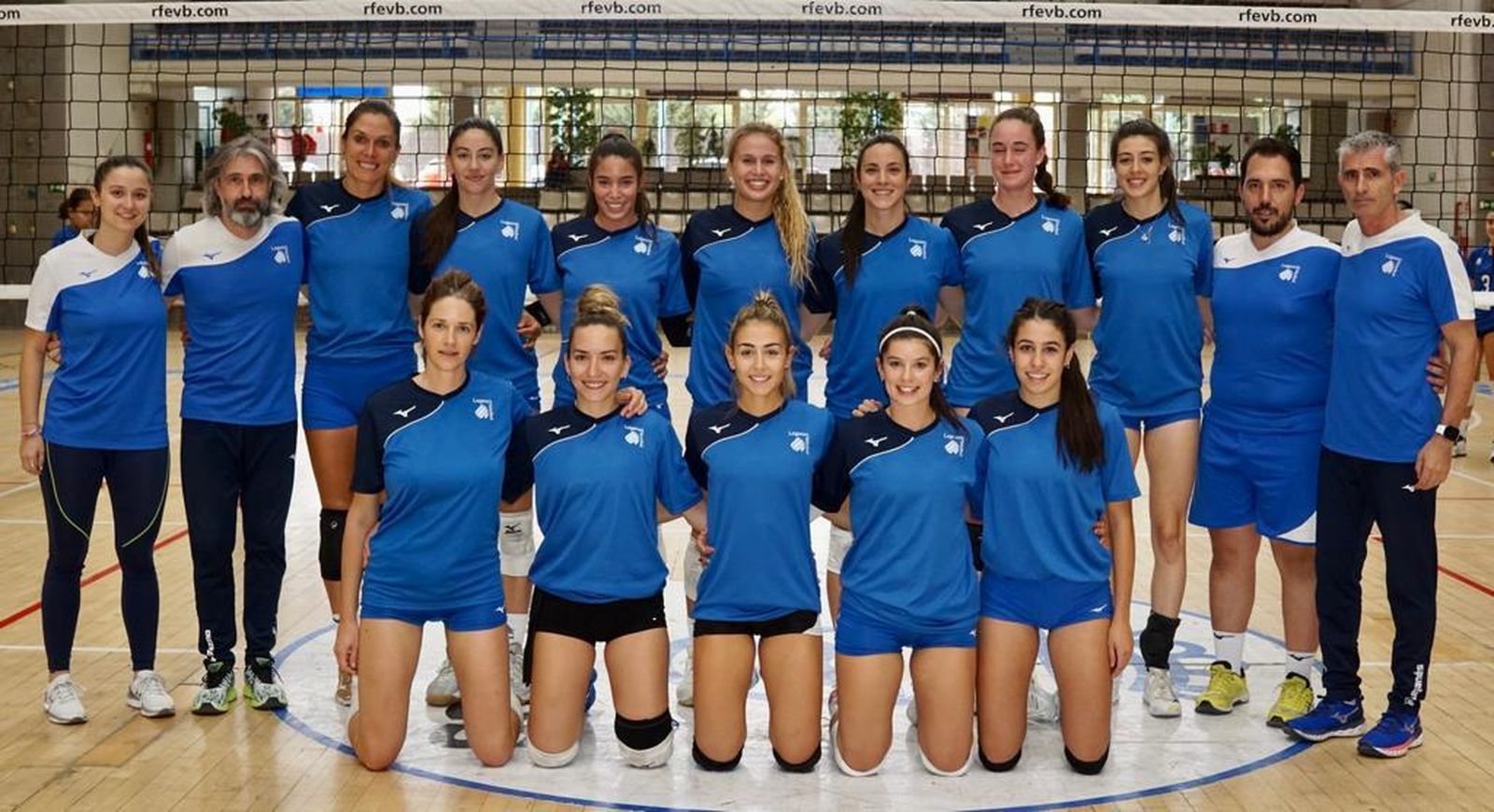 Voleibol Leganés