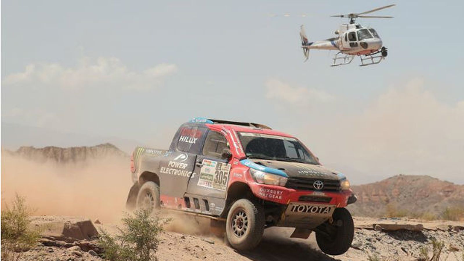 Carlos Sainz