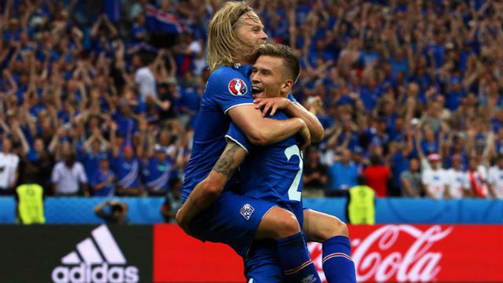 Islandia