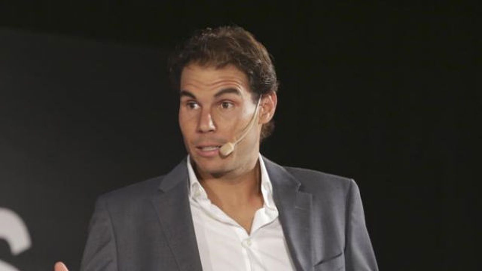 Rafa Nadal