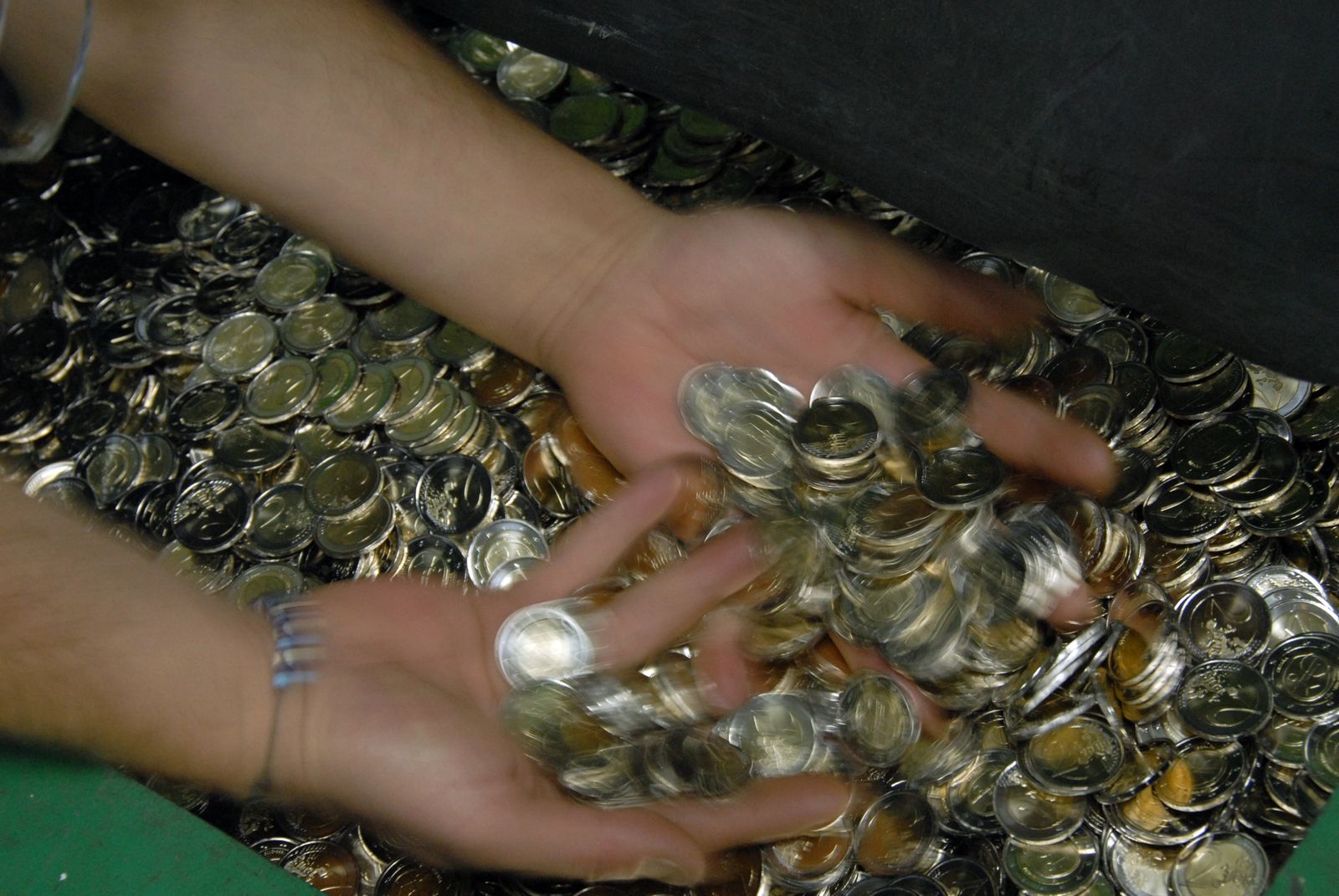 Monedas de dos euros