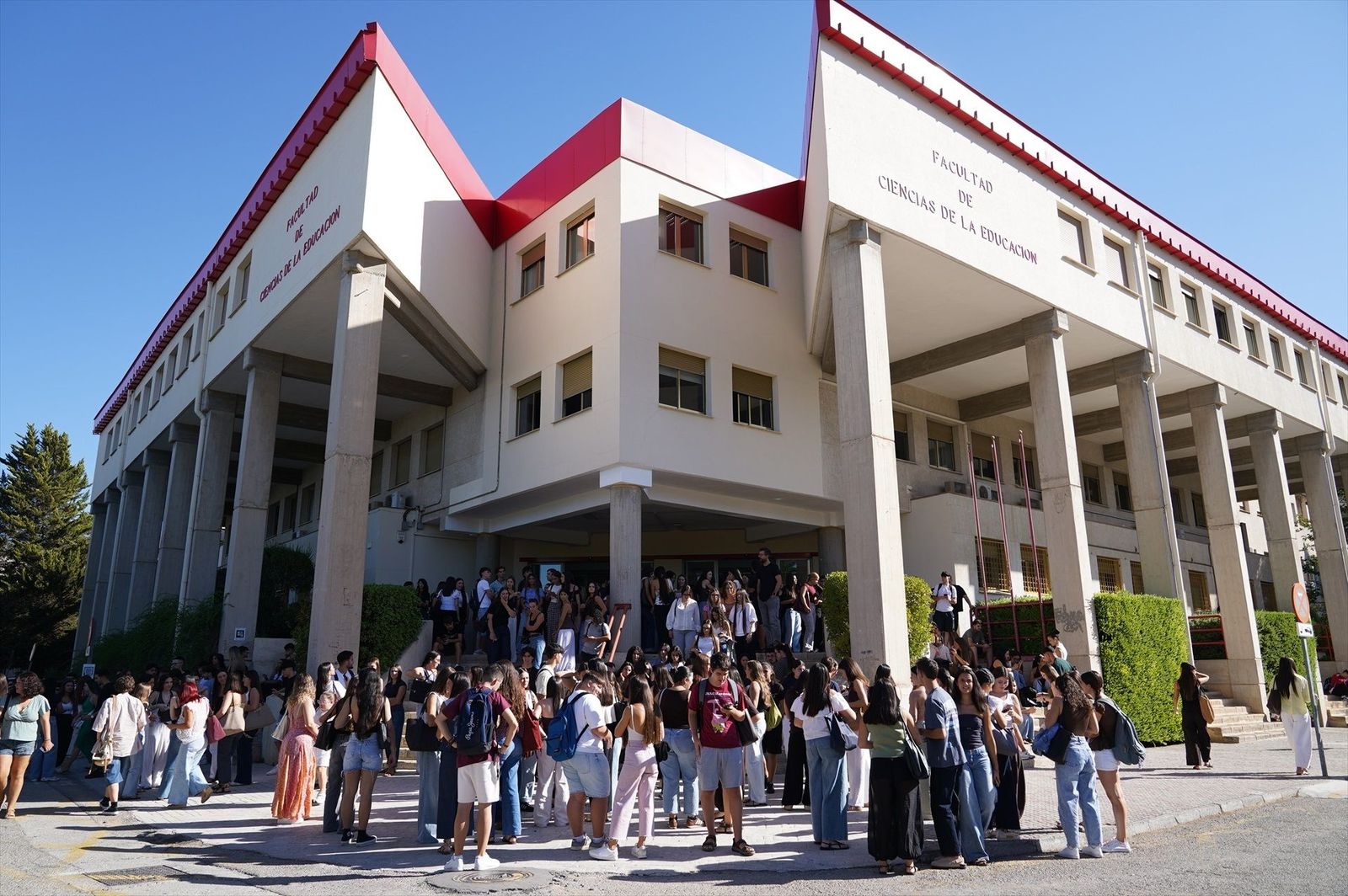 Una estudiante española es asesinada en el estado mexicano de Morelos